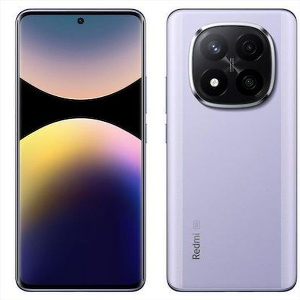 ΚΙΝΗΤΟ XIAOMI NOTE 14 PRO PLUS 256GB 8GB 5G LAVENDER PURPLE