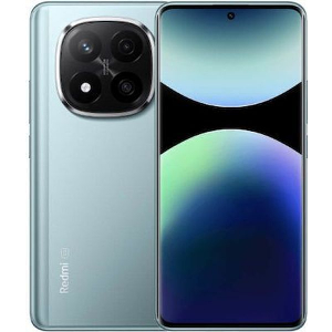 ΚΙΝΗΤΟ XIAOMI NOTE 14 PRO PLUS 512GB 12GB 5G FROST BLUE