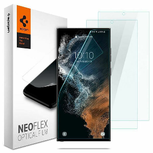 SPIGEN NEO FLEX 2 PACK FOR GALAXY S22 ULTRA