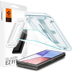 SPIGEN GLASS TR EZ FIT COVER 2 PACK FOR SAMSUNG GALAXY Z FOLD6