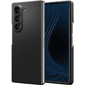 SPIGEN AIR SKIN BLACK FOR SAMSUNG GALAXY Z FOLD6