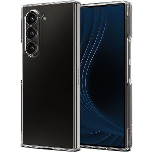 SPIGEN AIR SKIN CRYSTAL CLEAR FOR SAMSUNG GALAXY Z FOLD6