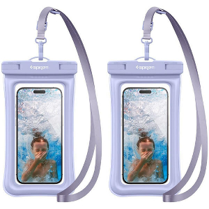 SPIGEN AQUA SHIELD WATERPROOF FLOATING 6.9