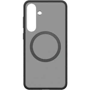 SPIGEN CAPELLA MAGNET CASE FOR SAMSUNG GALAXY S25+ S936 FROST BLACK GP-FPS936PGBJW