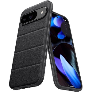 SPIGEN CASEOLOGY ATHLEX ACTIVE BLACK FOR GOOGLE PIXEL 9 PRO/PIXEL 9