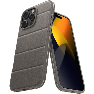 SPIGEN CASEOLOGY ATHLEX MAGSAFE ACTIVE GRAY FOR IPHONE 16 PRO MAX