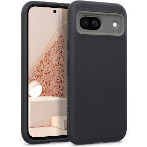 SPIGEN CASEOLOGY NANO POP BLACK SESAME FOR GOOGLE PIXEL 8A