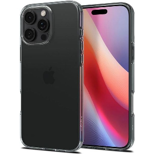 SPIGEN CRYSTAL FLEX SPACE CRYSTAL FOR IPHONE 16 PRO
