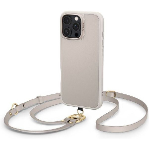 SPIGEN CYRILL KAJUK MAGSAFE CLASSIC CHARM CREAM FOR IPHONE 16 PRO