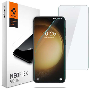SPIGEN FILM NEO FLEX SOLID 2 PACK FOR SAMSUNG GALAXY S23