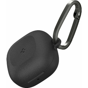 SPIGEN GEO FIT GRAY FOR GALAXY BUDS 2/PRO/LIVE