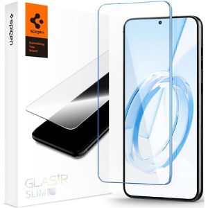SPIGEN GLASS TR SLIM HD (1P) TRANSPARENCY FOR SAMSUNG GALAXY S23+