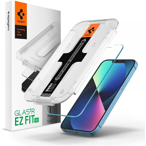 SPIGEN IPHONE 14/13 PRO/13 GLAS.TR EZ FIT HD SENSOR OPENING TYPE (1P)