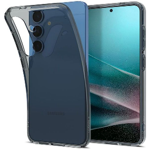SPIGEN LIQUID CRYSTAL SPACE CRYSTAL FOR SAMSUNG GALAXY S25+