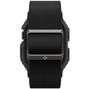 SPIGEN LITE FIT PRO MATTE BLACK FOR APPLE WATCH 10 46MM