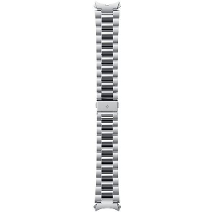 SPIGEN MODERN FIT 316L SILVER FOR SAMSUNG GALAXY WATCH7 44/40MM