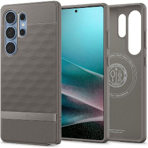 SPIGEN PARALLAX MAGSAFE ASH GRAY FOR SAMSUNG GALAXY S25 ULTRA