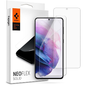 SPIGEN PROTECTIVE FILM NEO FLEX SOLID FOR SAMSUNG GALAXY S21