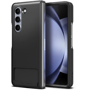 SPIGEN SLIM ARMOR SLOT BLACK FOR SAMSUNG GALAXY Z FOLD5