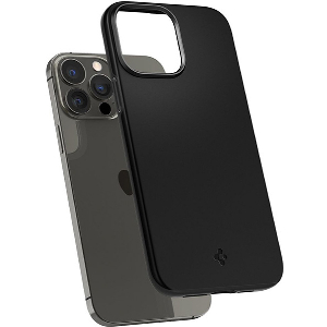 SPIGEN THIN FIT IPHONE 13 BLACK