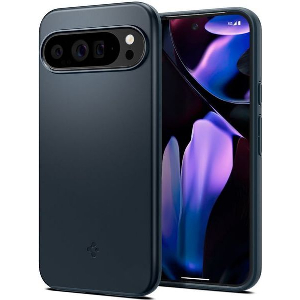 SPIGEN THIN FIT METAL SLATE FOR GOOGLE PIXEL 9 PRO XL