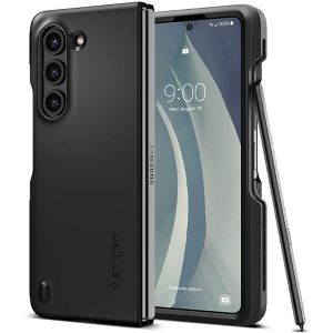 SPIGEN THIN FIT P (S PEN) BLACK FOR SAMSUNG GALAXY Z FOLD5
