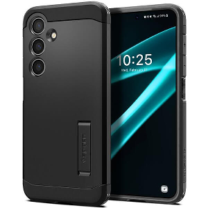 SPIGEN TOUGH ARMOR BLACK FOR SAMSUNG GALAXY S24+