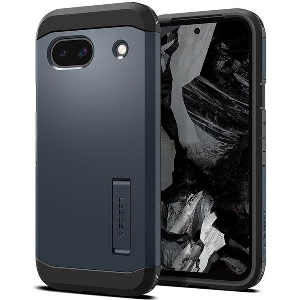 SPIGEN TOUGH ARMOR METAL SLATE FOR GOOGLE PIXEL 8A