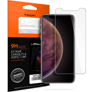 SPIGEN TR SLIM HD 1P TRANSPARENCY FOR IPHONE 14 PRO