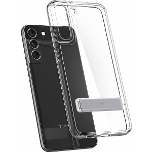 SPIGEN ULTRA HYBRID CLEAR FOR GALAXY S22+