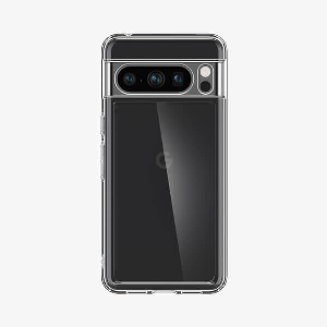 SPIGEN ULTRA HYBRID CRYSTAL CLEAR FOR GOOGLE PIXEL 8 PRO