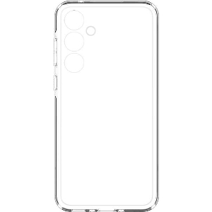 SPIGEN ULTRA HYBRID CRYSTAL CLEAR FOR SAMSUNG GALAXY A35