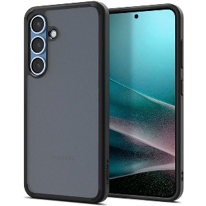 SPIGEN ULTRA HYBRID FROST BLACK FOR SAMSUNG GALAXY S25+