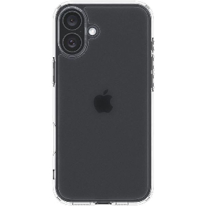 SPIGEN ULTRA HYBRID FROST CLEAR FOR IPHONE 16