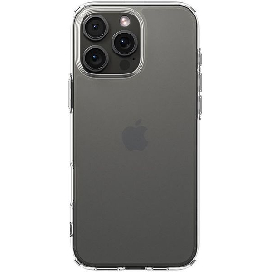 SPIGEN ULTRA HYBRID FROST CLEAR FOR IPHONE 16 PRO