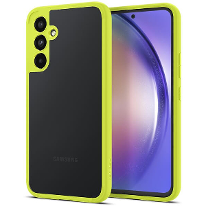 SPIGEN ULTRA HYBRID LIME FOR SAMSUNG GALAXY A54 5G
