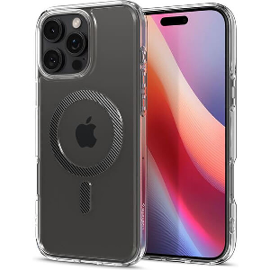 SPIGEN ULTRA HYBRID MAGSAFE CARBON FIBER FOR IPHONE 16 PRO