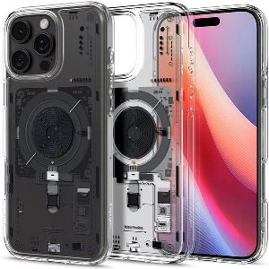 SPIGEN ULTRA HYBRID MAGSAFE NEO ONE FOR IPHONE 16 PRO MAX