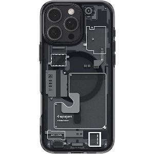 SPIGEN ULTRA HYBRID MAGSAFE ZERO ONE FOR IPHONE 16 PRO