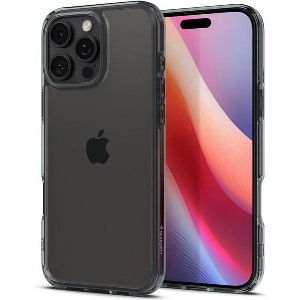 SPIGEN ULTRA HYBRID SPACE CRYSTAL FOR IPHONE 16 PRO