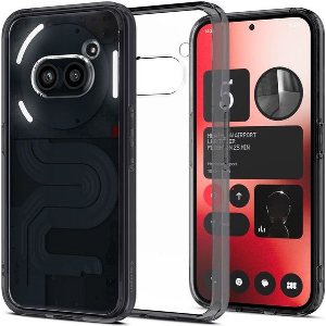 SPIGEN ULTRA HYBRID SPACE CRYSTAL FOR NOTHING PHONE (2A)
