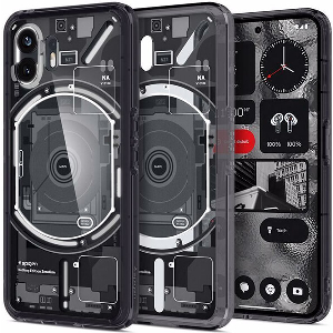 SPIGEN ULTRA HYBRID ZERO ONE FOR NOTHING PHONE (2)