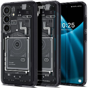 SPIGEN ULTRA HYBRID ZERO ONE FOR SAMSUNG GALAXY S24