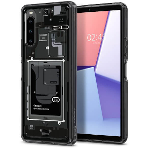 SPIGEN ULTRA HYBRID ZERO ONE FOR SONY XPERIA 10 V