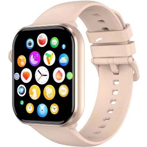 BLACKVIEW BT IP67 SPORT SMARTWATCH AMOLED DISPLAY PINK R60-P