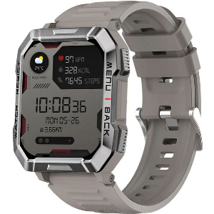 BLACKVIEW BT5.3 SMARTWATCH KHAKI W60-KH