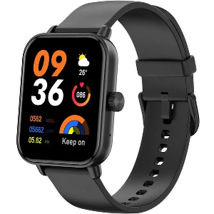 COLMI SMARTWATCH P81 1.9' IPS BLACK