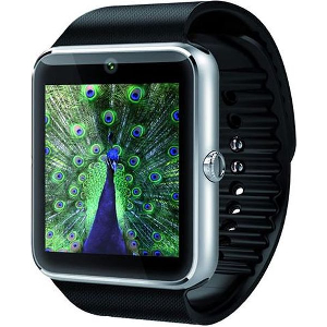 MANTA SMARTWATCH & PHONE GUMMO MA429