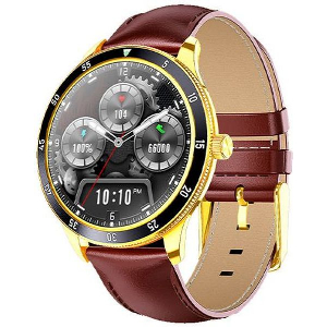 MANTA SMARTWATCH WITH SATURATION AND BP SWT06BP