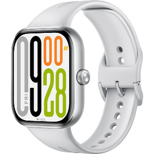 REDMI WATCH 5 SILVER GRAY BHR9381GL